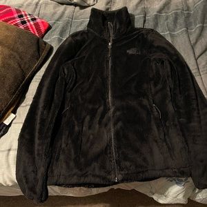 North face jacket. Womens xs.
